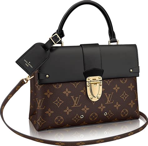 lv top handle bag|louis vuitton one handle bag.